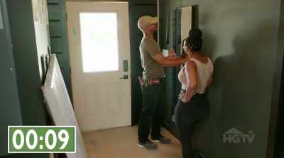 Bryan: Ten, nine, eight, - Renovation Resort