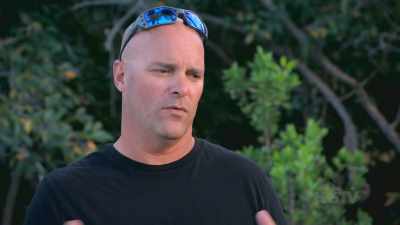Bryan: The funds that
were raised for - Island of Bryan