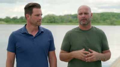 Bryan: The quality,
the thought, the creativity, - Renovation Resort