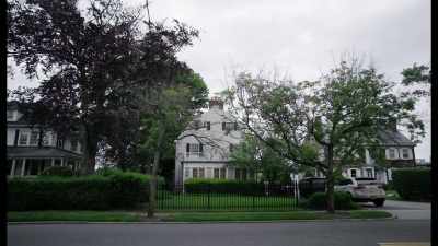 - BRYAN: The sheer evil that would have to be present for - Famously Haunted: Amityville