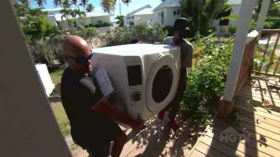 Bryan: The ship came in this
morning from Miami, - Island of Bryan