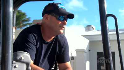 Bryan: The worst case scenario, - Island of Bryan