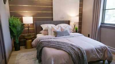 Bryan: There's a
very specific renter - Renovation Resort