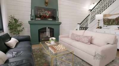 Bryan: They've applied
so many little details, - Renovation Resort