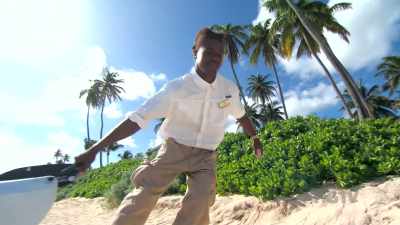 Bryan: Things are
starting to really, - Island of Bryan