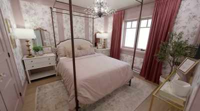 Bryan: This, I feel
is uncharacteristic - Renovation Resort