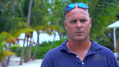 Bryan: Trying to put
a business together, - Island of Bryan