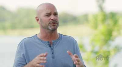 Bryan: We actually
didn't all agree - Renovation Resort