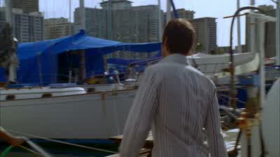 Bryan, we need to talk. - Lost
