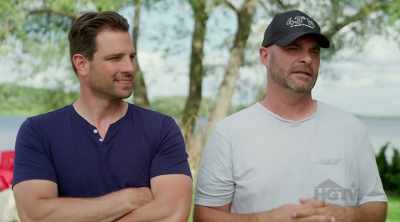 Bryan: We really want to
challenge their creativity - Renovation Resort
