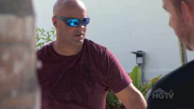 Bryan: Well, it matters to
the guys that install them - Island of Bryan