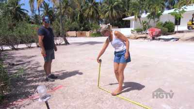 Bryan: Well, we're
not, this isn't, - Island of Bryan