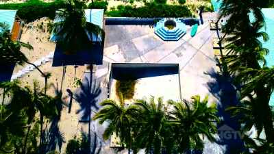 Bryan: We're renovating
and restoring - Island of Bryan