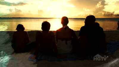 Bryan: We're renovating
and restoring - Island of Bryan