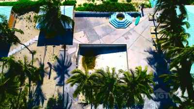 Bryan: We're renovating
and restoring - Island of Bryan