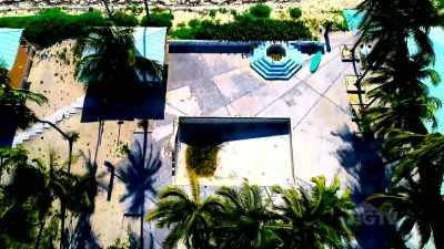 Bryan: We're renovating
and restoring - Island of Bryan
