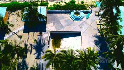 Bryan: We're renovating
and restoring - Island of Bryan