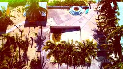 Bryan: We're renovating
and restoring - Island of Bryan