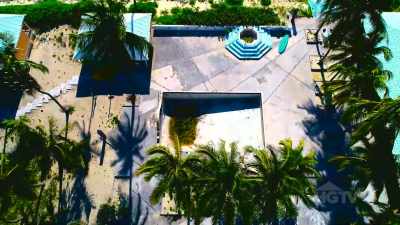 Bryan: We're renovating
and restoring - Island of Bryan
