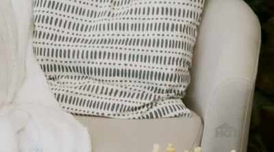 Bryan: What a cozy
little spot though, - Renovation Resort
