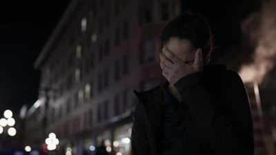 BRYAN:
What are you not telling me? - Debris