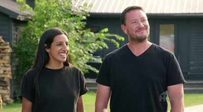 Bryan: What I love here, - Renovation Resort