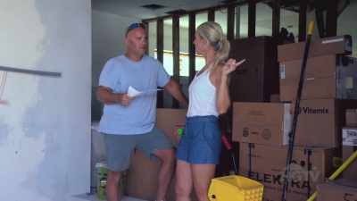 Bryan: What if I
want cucumber water - Island of Bryan