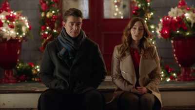 Bryan, why didn't you tell me
about Warm Heart Candles - 'Twas the Date Before Christmas
