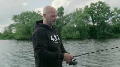 Bryan: Why don't you
get the boat prepared - Renovation Resort
