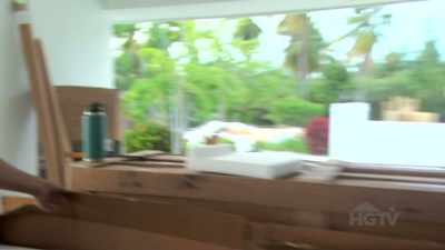 Bryan: Why?
Worker: Well, - Island of Bryan