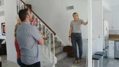 - [Bryan] Wow.
- It's hard to believe that this little post - Help! I Wrecked My House