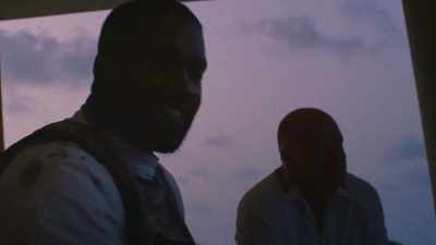 -[Bryan] Yeah.
-[exclaims] - jeen-yuhs: A Kanye Trilogy