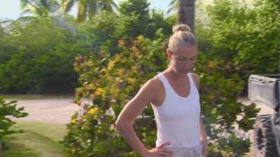 Bryan: Yeah.
Sarah: We still have the plans - Island of Bryan
