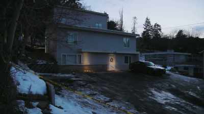 - Bryan's cell phone was
tracked back to the house - #CyberSleuths: The Idaho Murders