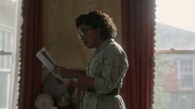 Bryant admitted
to taking Emmett, - Women of the Movement