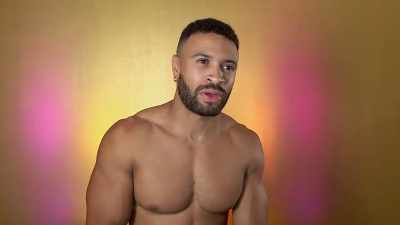 Bryant convinced me by - GoGo for the Gold