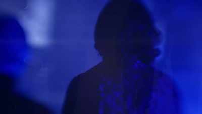 [Bryce] During her dreams
and during hypnosis, - Alien Abduction: Betty and Barney Hill