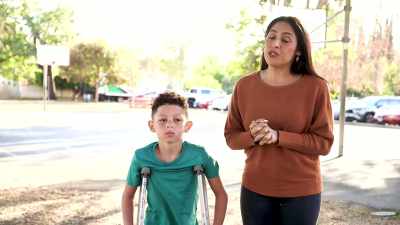 [BRYCE GRUNTING] - Harlem Globetrotters: Play It Forward
