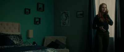 [Bryce] I did a little digging,
and I'll confide. - Sightless