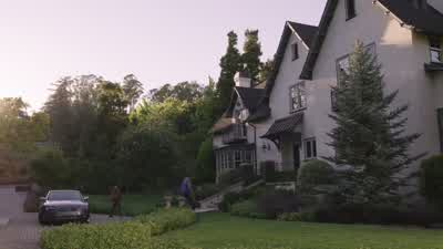 Official word is he's not here. - 13 Reasons Why