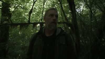 [Bryce]
 It begins now. - Expedition Bigfoot