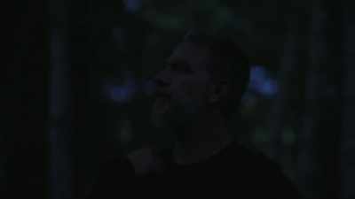 [Bryce on phone]
 Hey, you know, - Expedition Bigfoot