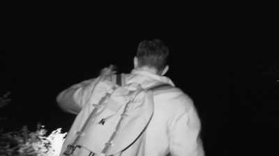 [Bryce speaking] - Expedition Bigfoot