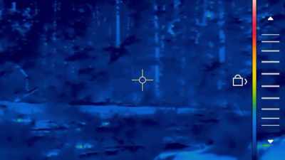[Bryce speaking] - Expedition Bigfoot