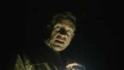 [Bryce speaking] - Expedition Bigfoot