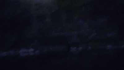 [Bryce]  That shadow
 down by that river - Expedition Bigfoot