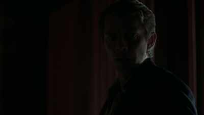 BRYCE: There are things known
and there are things unknown. - The Clearing