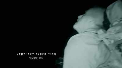 [Bryce]  This is something
 our team has experienced
 multiple times - Expedition Bigfoot
