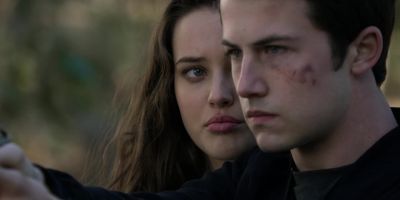 Bryce Walker. - 13 Reasons Why