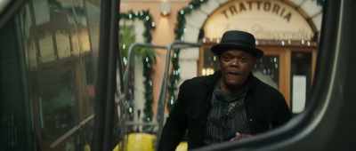 Bryce, what the fuck?! - Hitman's Wife's Bodyguard